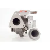 HENKEL PARTS Lader, Aufladung 5112143R