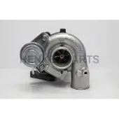 HENKEL PARTS Lader, Aufladung 5110968R