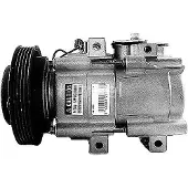 HENKEL PARTS Kompressor, Klimaanlage 7110903R