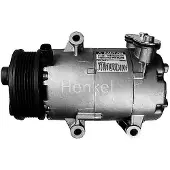 HENKEL PARTS Kompressor, Klimaanlage 7111070R