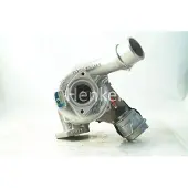 HENKEL PARTS Lader, Aufladung 5113149R