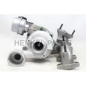 HENKEL PARTS Lader, Aufladung 5112720N