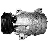 HENKEL PARTS Kompressor, Klimaanlage 7110713R