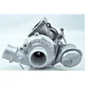 HENKEL PARTS Lader, Aufladung 5112662R