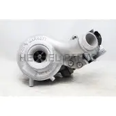 HENKEL PARTS Lader, Aufladung 5114547N