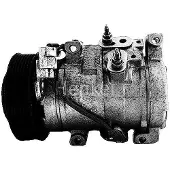 HENKEL PARTS Kompressor, Klimaanlage 7110719R