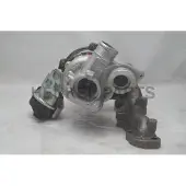 HENKEL PARTS Lader, Aufladung 5114481R