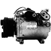 HENKEL PARTS Kompressor, Klimaanlage 7110992R