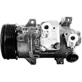 HENKEL PARTS Kompressor, Klimaanlage 7110998R