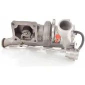 HENKEL PARTS Lader, Aufladung 5112000R