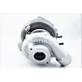 HENKEL PARTS Lader, Aufladung 5112315R