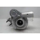 HENKEL PARTS Lader, Aufladung 5110574R