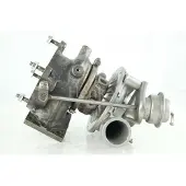 HENKEL PARTS Lader, Aufladung 5111310R