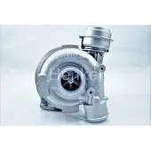 HENKEL PARTS Lader, Aufladung 5110363R