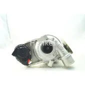 HENKEL PARTS Lader, Aufladung 5114626R