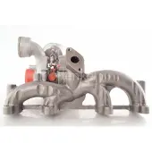 HENKEL PARTS Lader, Aufladung 5110971R