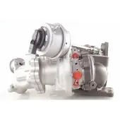 HENKEL PARTS Lader, Aufladung 5113642R
