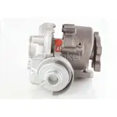 HENKEL PARTS Lader, Aufladung 5113897R