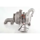 HENKEL PARTS Lader, Aufladung 5111370R