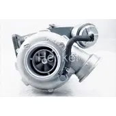 HENKEL PARTS Lader, Aufladung 5111483R