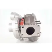 HENKEL PARTS Lader, Aufladung 5111074R