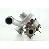 HENKEL PARTS Lader, Aufladung 5110988R