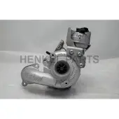 HENKEL PARTS Lader, Aufladung 5114887R