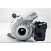 HENKEL PARTS Lader, Aufladung 5113596N