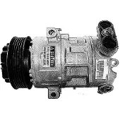 HENKEL PARTS Kompressor, Klimaanlage 7110914R