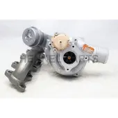HENKEL PARTS Lader, Aufladung 5112694N