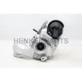 HENKEL PARTS Lader, Aufladung 5115050R