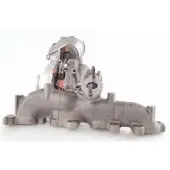 HENKEL PARTS Lader, Aufladung 5113056R