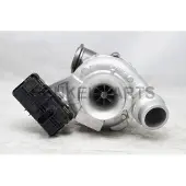 HENKEL PARTS Lader, Aufladung 5113901R