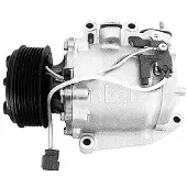 HENKEL PARTS Kompressor, Klimaanlage 7111203R