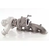 HENKEL PARTS Lader, Aufladung 5112039R
