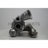 HENKEL PARTS Lader, Aufladung 5114968N