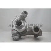 HENKEL PARTS Lader, Aufladung 5111602R