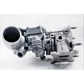 HENKEL PARTS Lader, Aufladung 5113172R