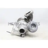 HENKEL PARTS Lader, Aufladung 5114888R