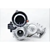 HENKEL PARTS Lader, Aufladung 5114422R