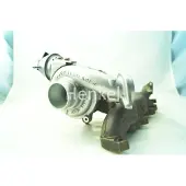 HENKEL PARTS Lader, Aufladung 5114544R
