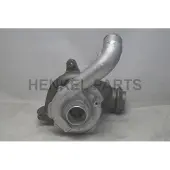 HENKEL PARTS Lader, Aufladung 5112624N