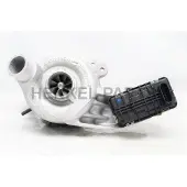 HENKEL PARTS Lader, Aufladung 5114454R