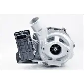 HENKEL PARTS Lader, Aufladung 5113913R