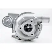 HENKEL PARTS Lader, Aufladung 5110608R