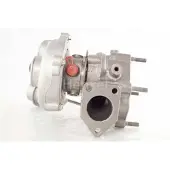HENKEL PARTS Lader, Aufladung 5111943R