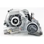 HENKEL PARTS Lader, Aufladung 5110278R