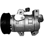 HENKEL PARTS Kompressor, Klimaanlage 7111071R