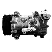 HENKEL PARTS Kompressor, Klimaanlage 7111004R