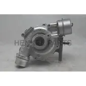 HENKEL PARTS Lader, Aufladung 5111402R